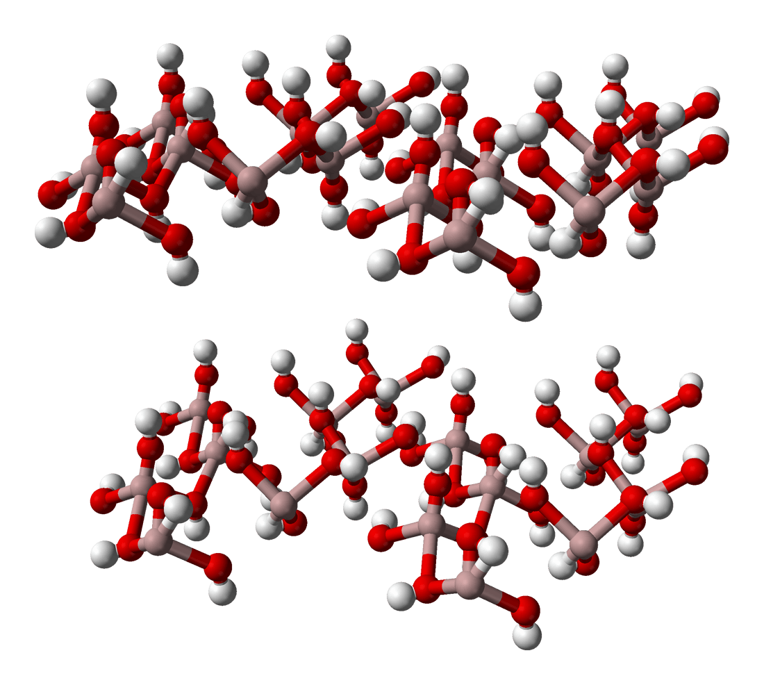 Aluminium hydroxide - Wikipedia