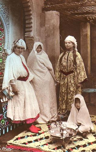 Histoire des Juifs au Maroc — Wikipédia