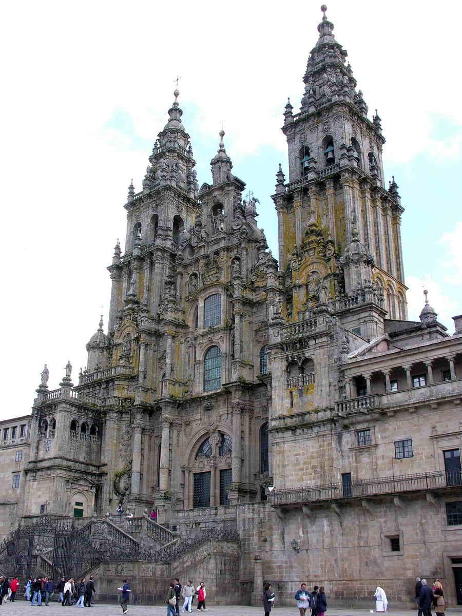 Churrigueresque - Wikipedia