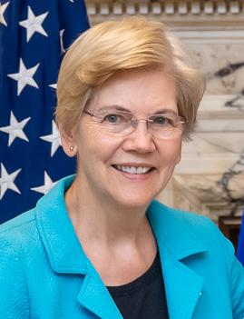 Elizabeth Warren - Wikipedia