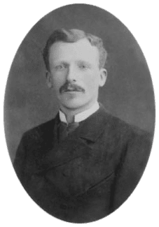 Theo van Gogh (art dealer) - Wikipedia