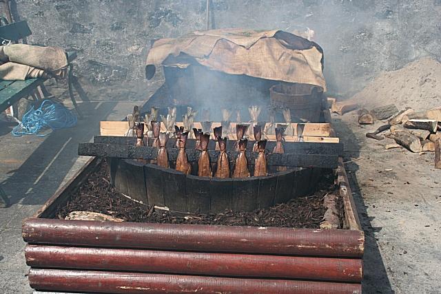 Smoked fish - Wikipedia