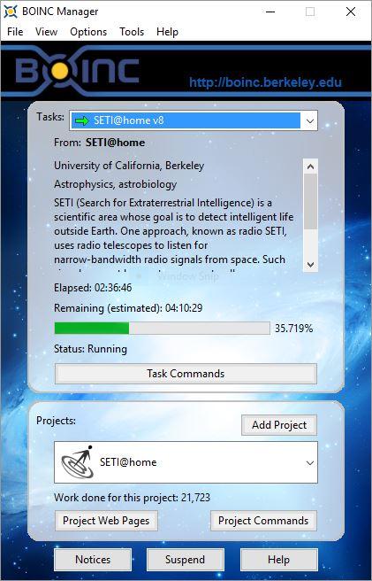 Berkeley Open Infrastructure for Network Computing - Wikipedia