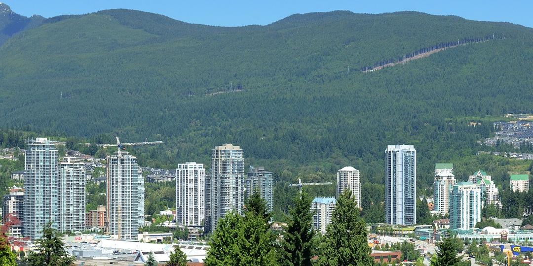 Coquitlam - Wikipedia