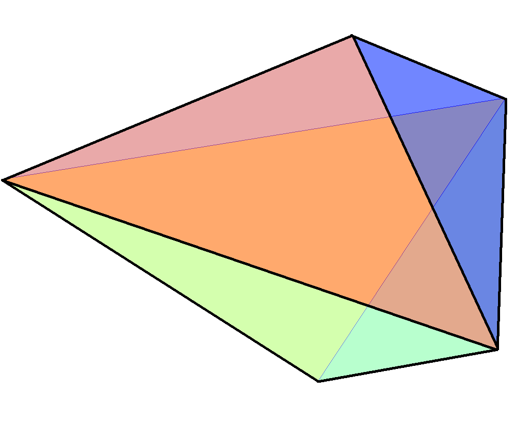 Triangular bipyramid - Wikipedia