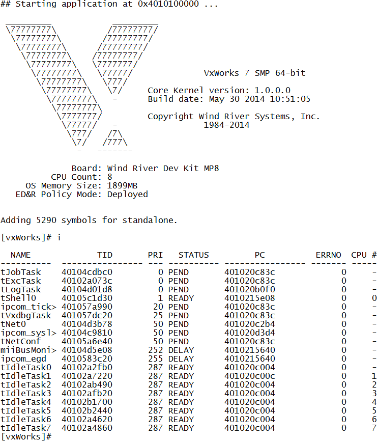 VxWorks - Wikipedia