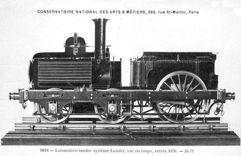 Locomotive-tender — Wikipédia