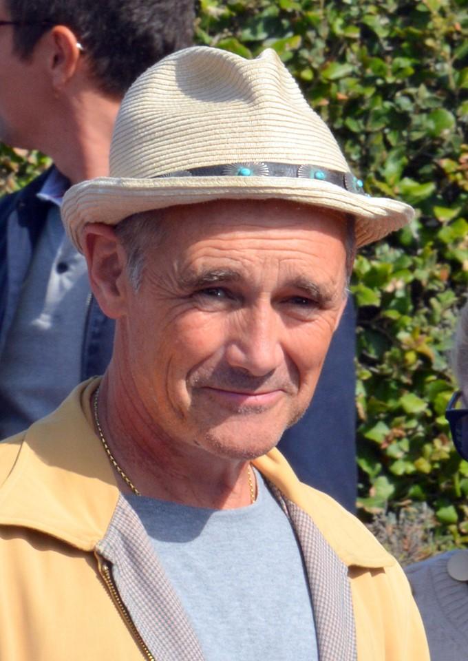 Mark Rylance — Wikipédia