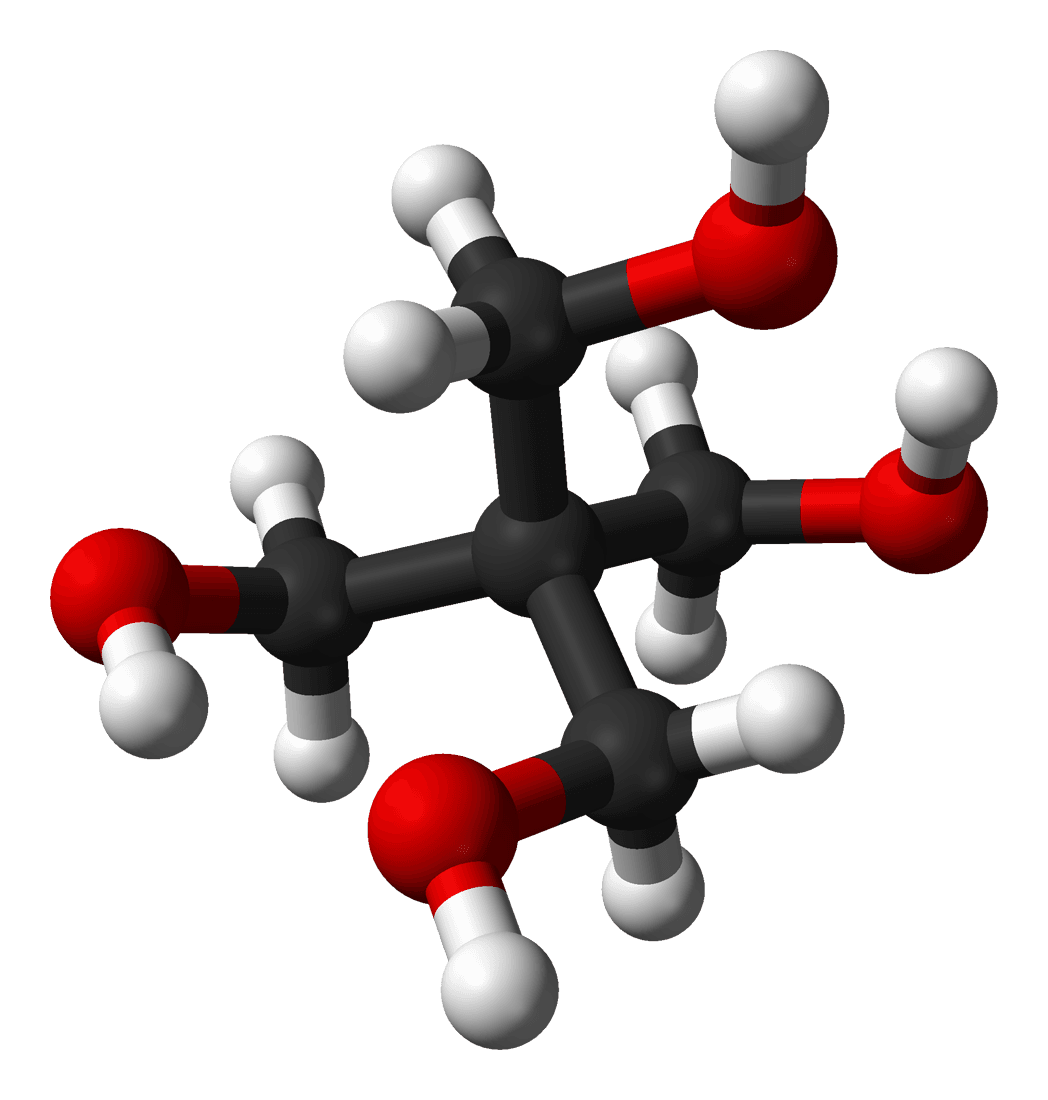 Pentaerythritol - Wikipedia