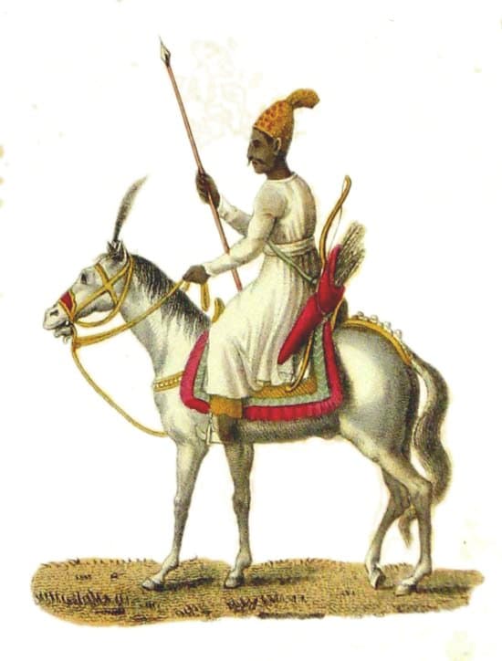 Rajput — Wikipédia