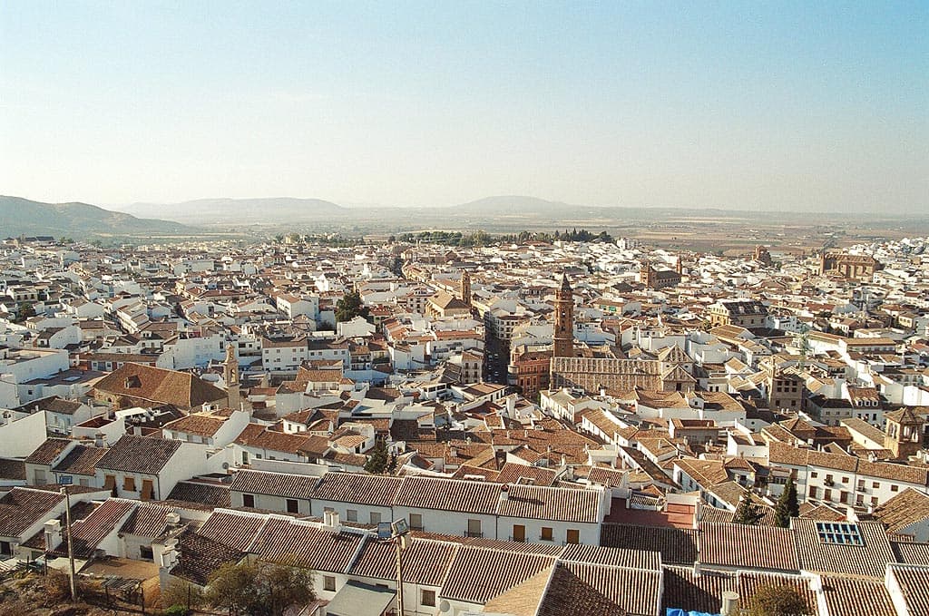 Antequera - Wikipedia