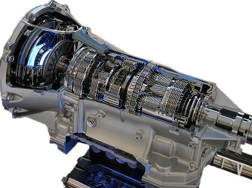 Automatic transmission - Wikipedia