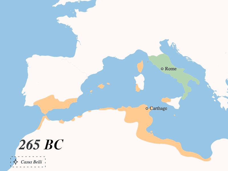 Punic Wars - Wikipedia