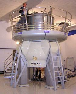 Résonance magnétique nucléaire — Wikipédia