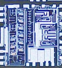 Circuit intégré à signaux mixtes — Wikipédia