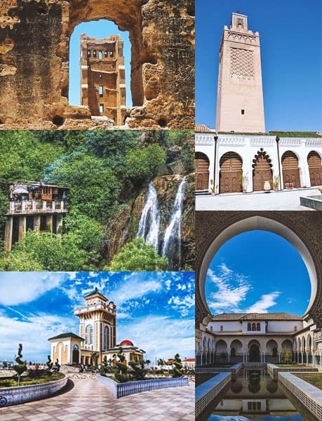 Tlemcen - Wikipedia