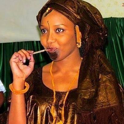 Toucouleur people - Wikipedia