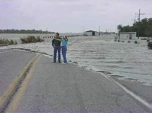 Coastal flooding - Wikipedia