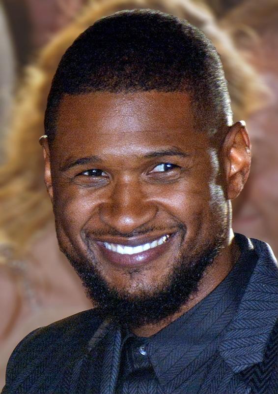 Usher — Wikipédia