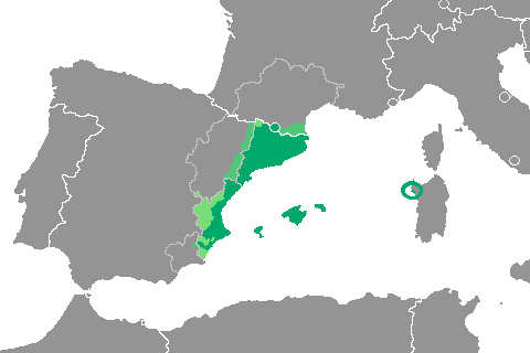 Catalan language - Wikipedia