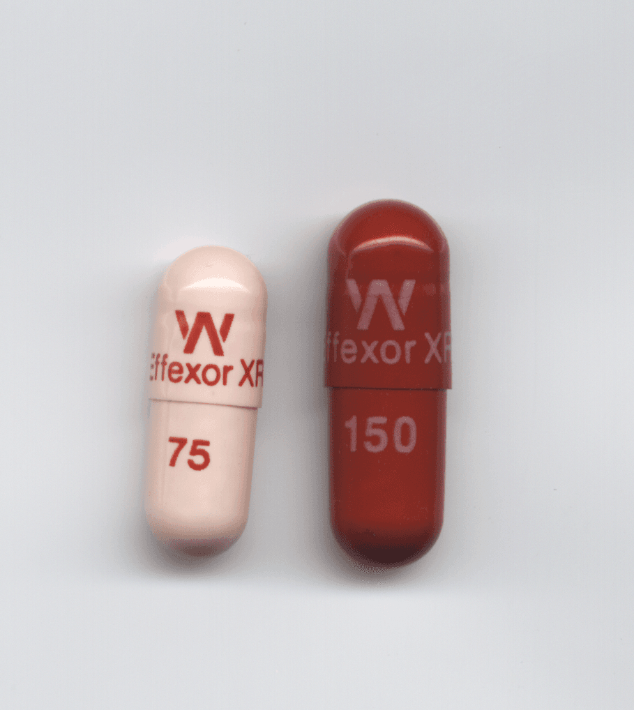 Venlafaxine — Wikipédia