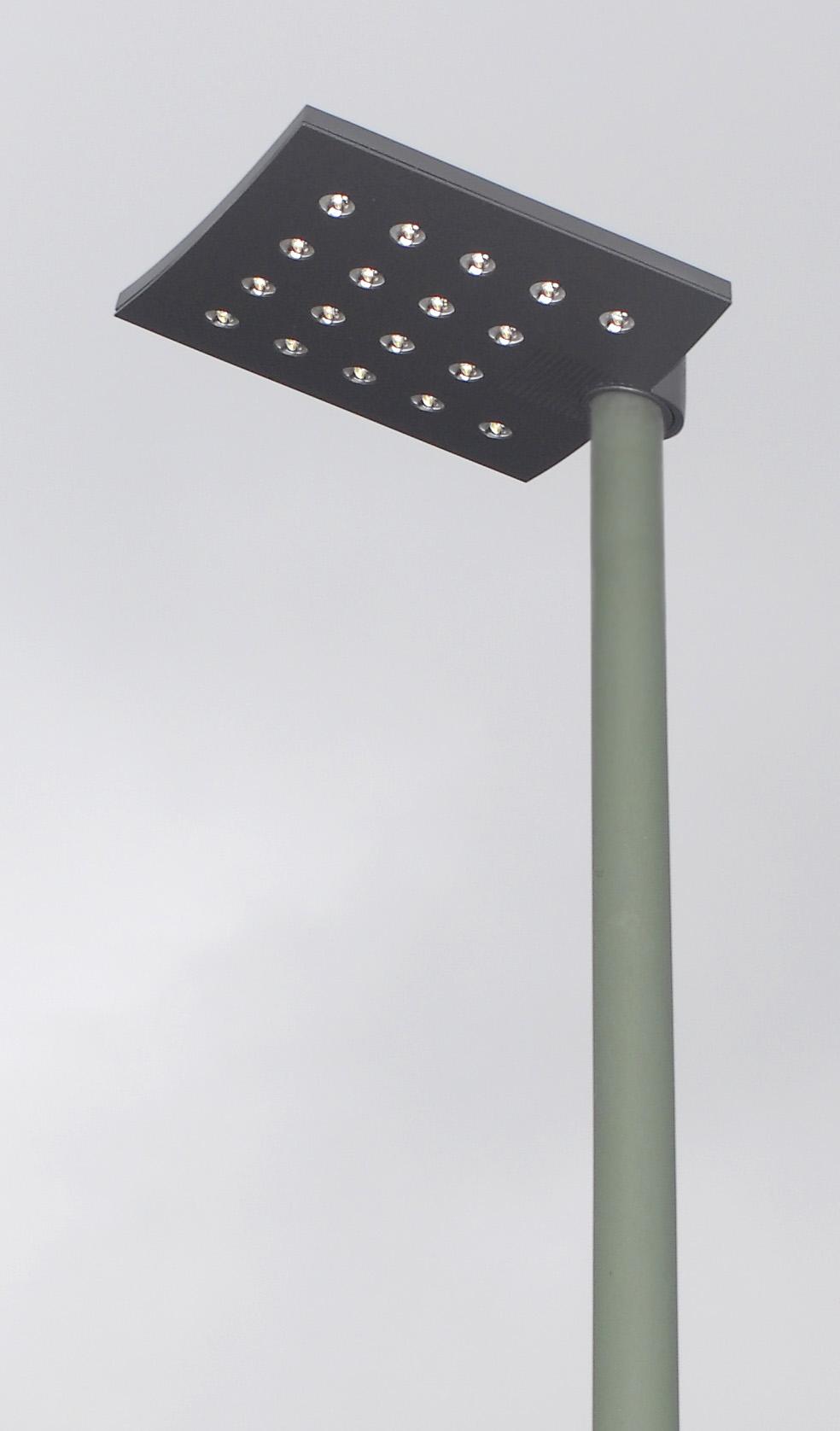 LED street light - Wikipedia