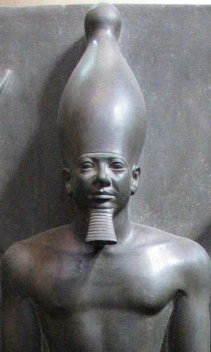 Menkaure - Wikipedia