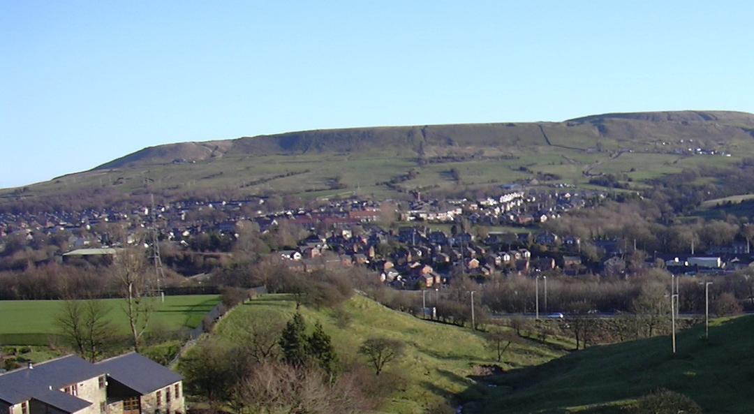 Rawtenstall - Wikipedia