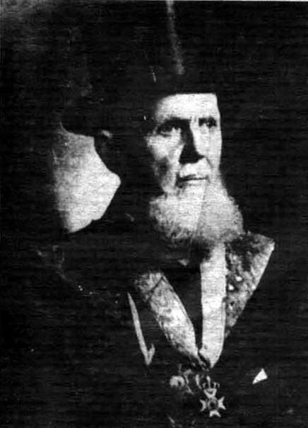 Arnold Krumm-Heller - Wikipedia