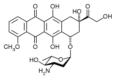 Épirubicine — Wikipédia