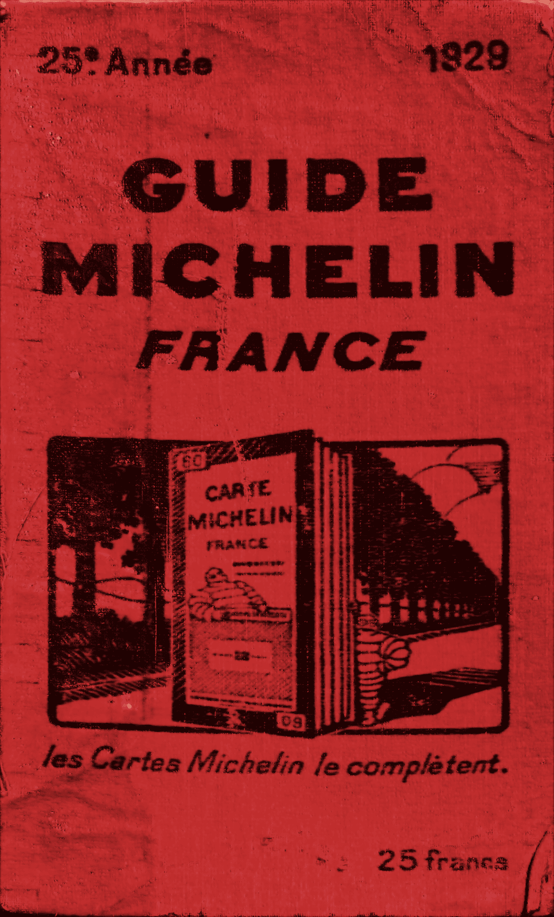 Guide Michelin — Wikipédia