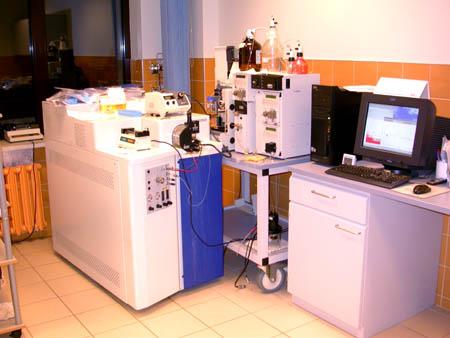 Tandem mass spectrometry - Wikipedia