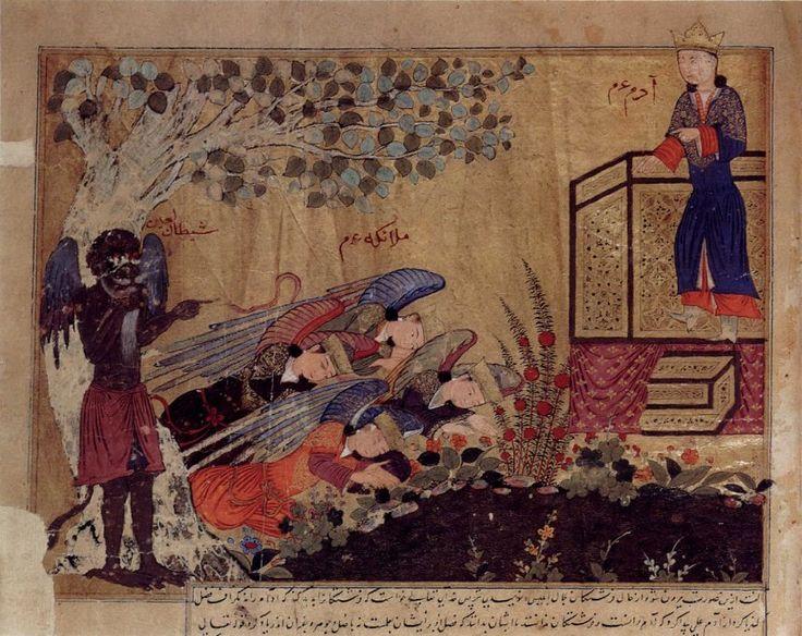 Iblis - Wikipedia