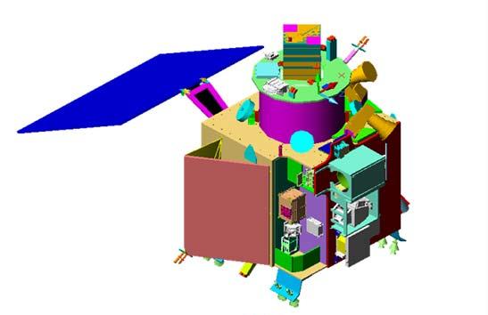 Chandrayaan-1 - Wikipedia