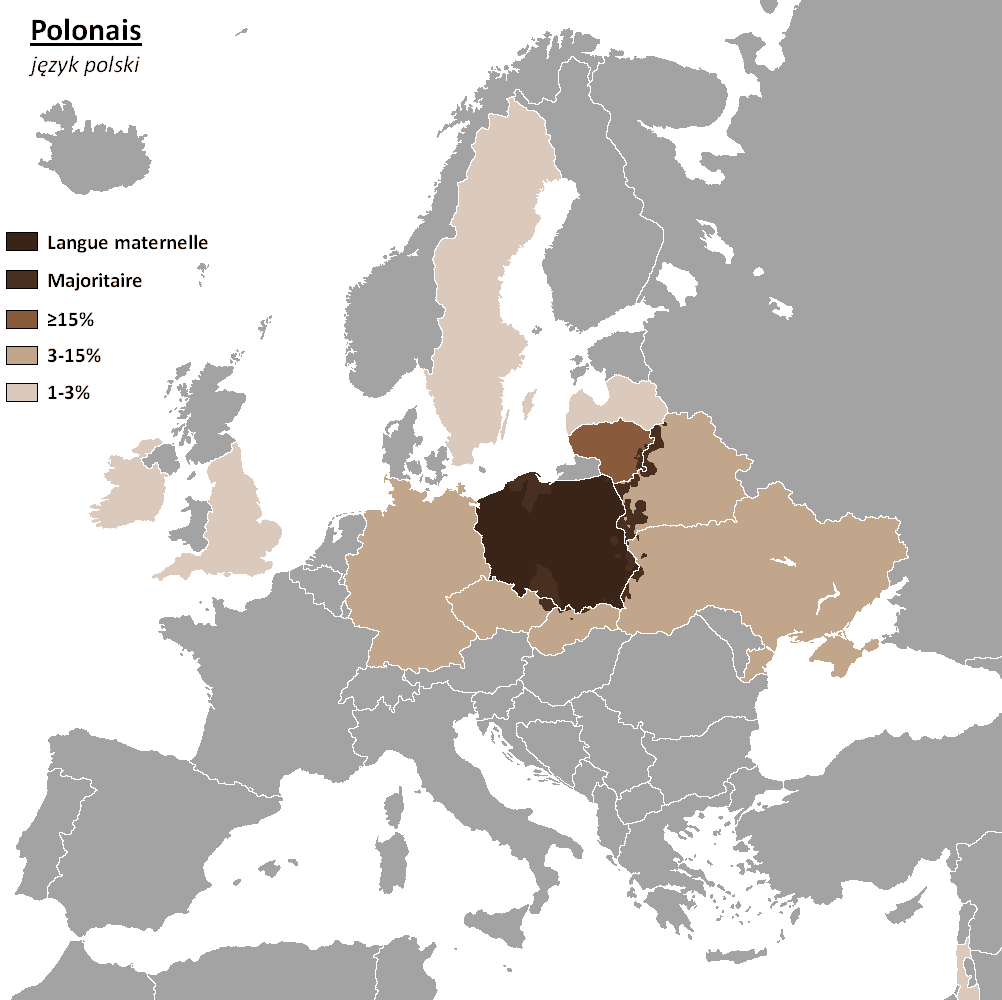 Polonais — Wikipédia