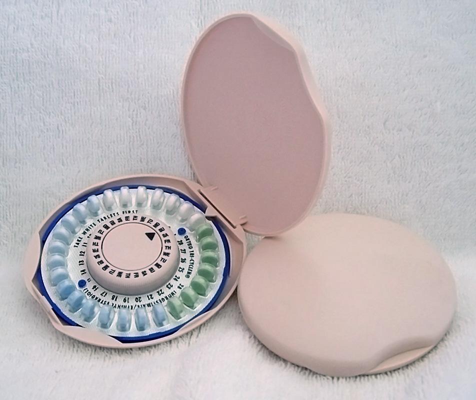 Family planning - Wikipedia