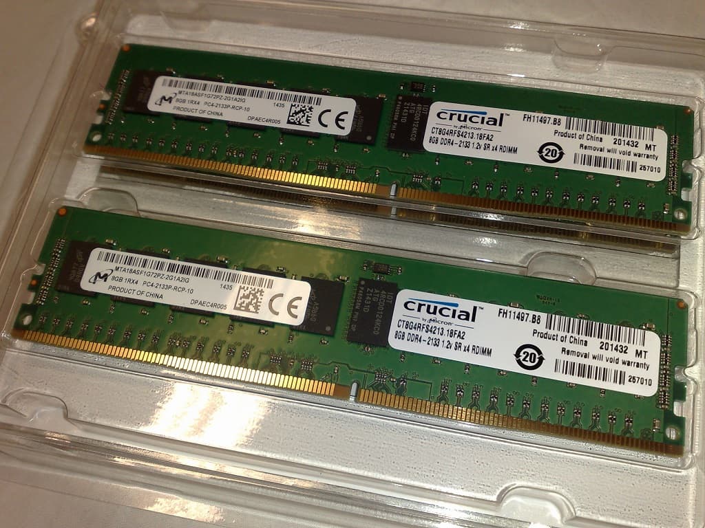 Dual Inline Memory Module — Wikipédia