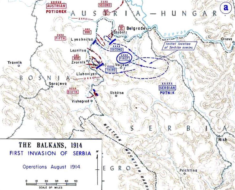 Bataille du Cer — Wikipédia