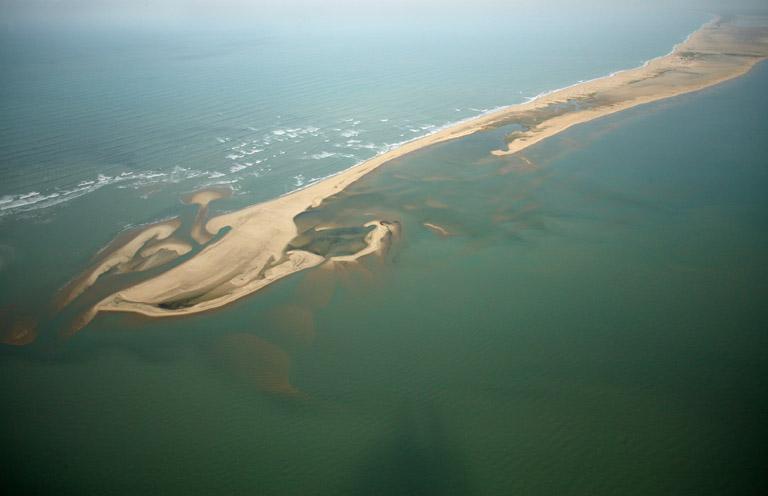 Banc de sable — Wikipédia