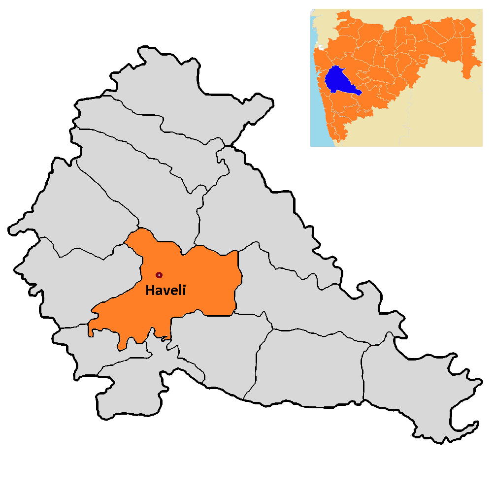 Haveli taluka - Wikipedia