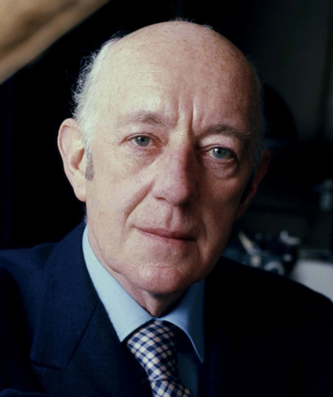 Alec Guinness — Wikipédia