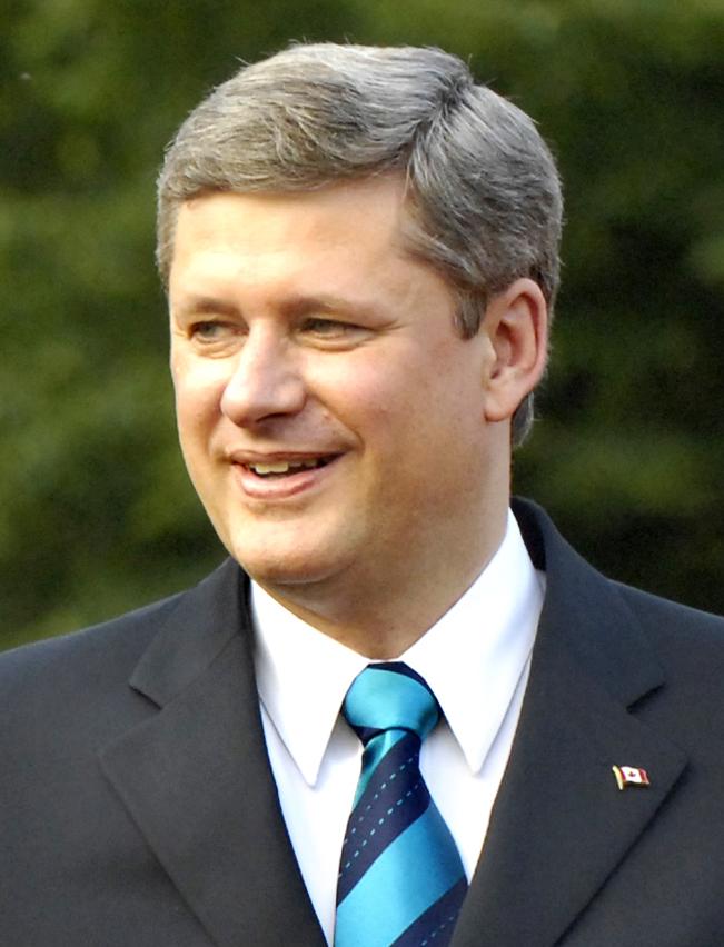 2006 Canadian federal election - Wikipedia