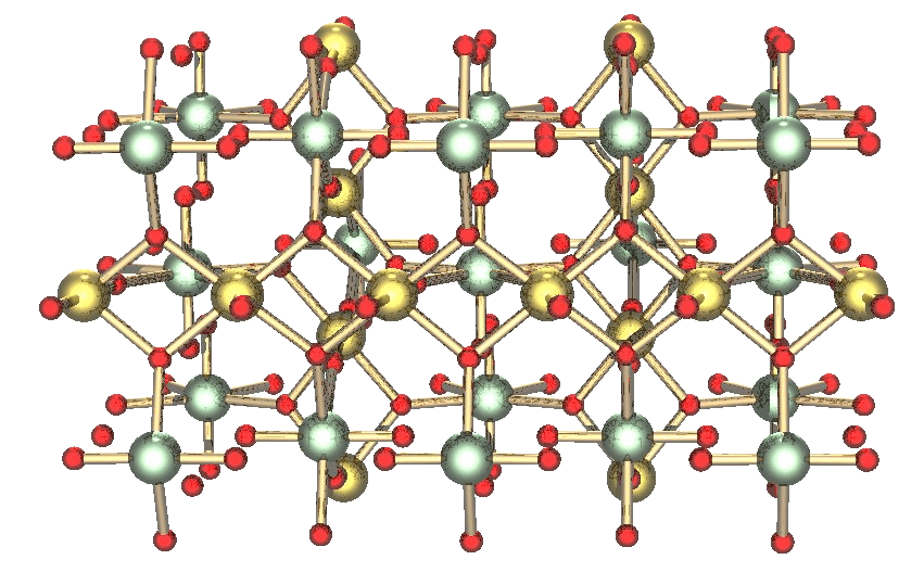 Uranium trioxide - Wikipedia