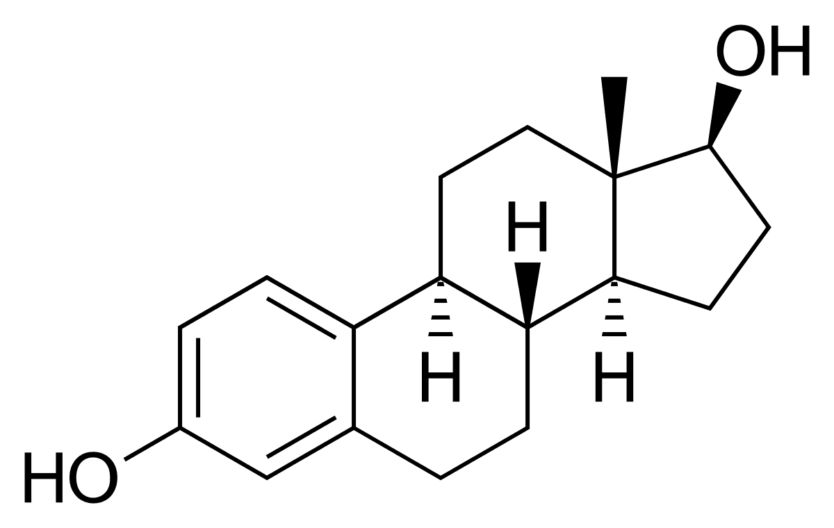 Estradiol (medication) - Wikipedia