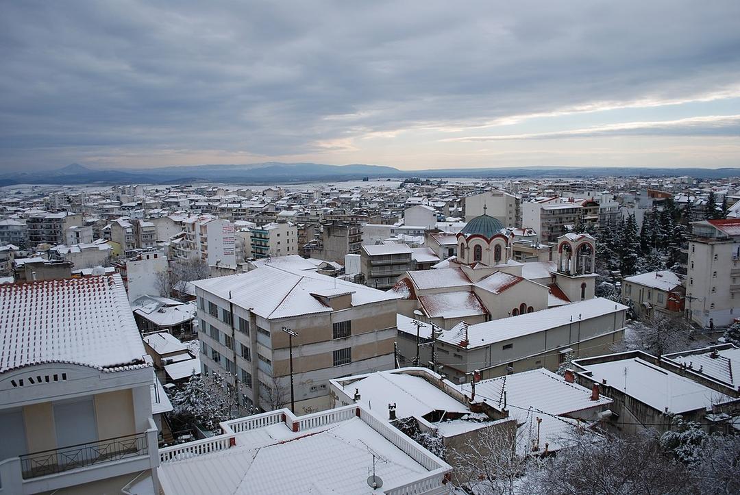 Kilkis - Wikipedia