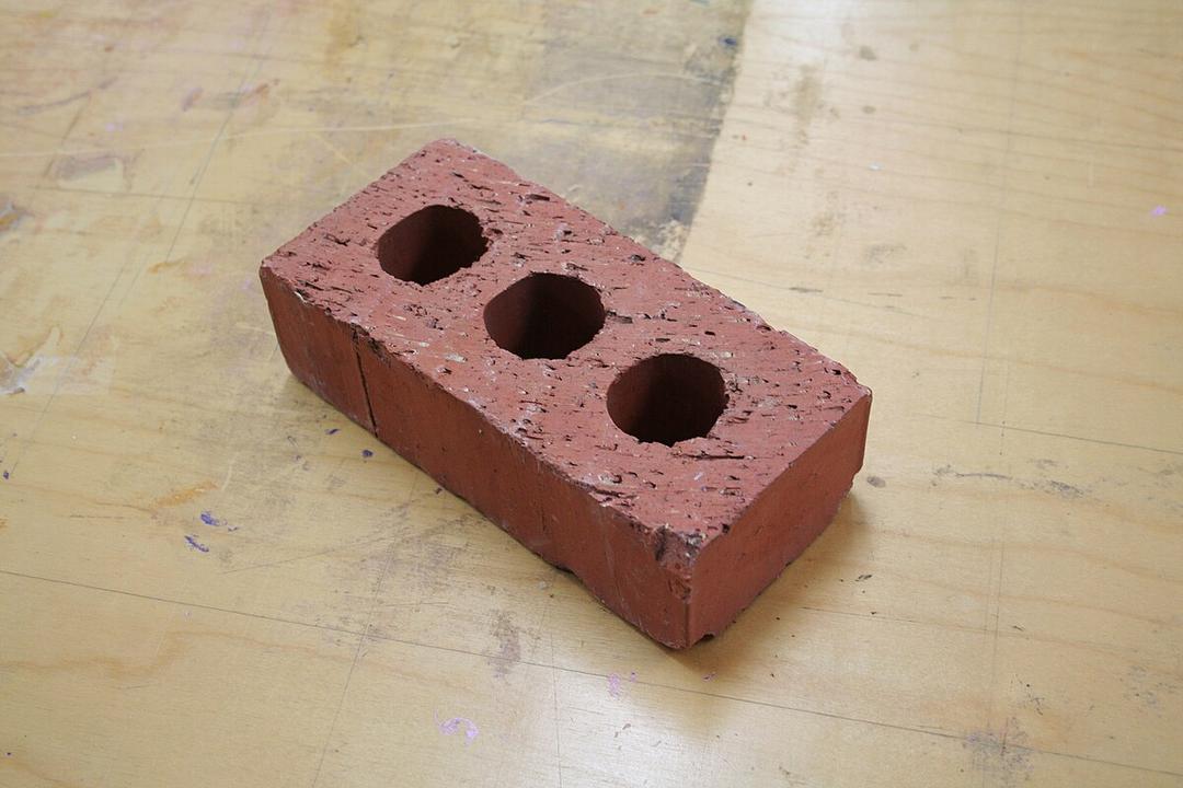 Brick - Wikipedia