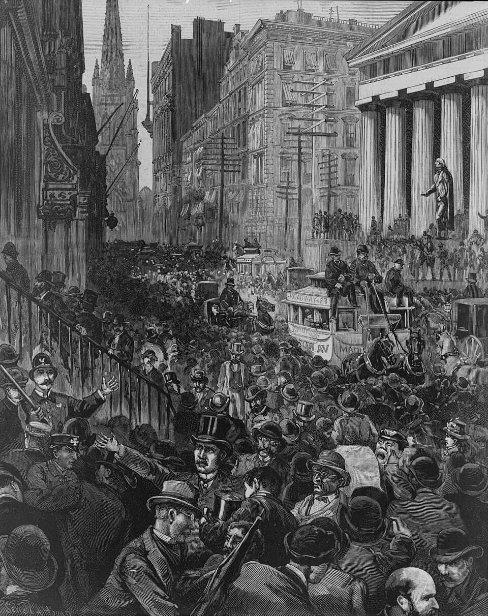 Crise financière — Wikipédia