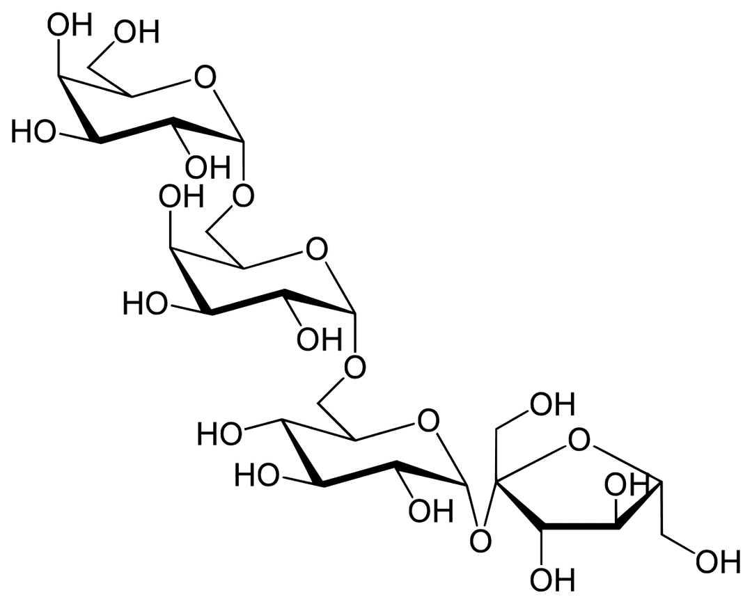 Oligosaccharide — Wikipédia