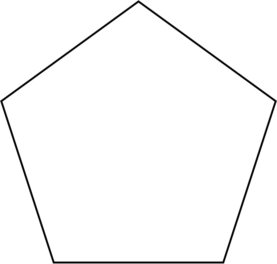 Convex polygon - Wikipedia