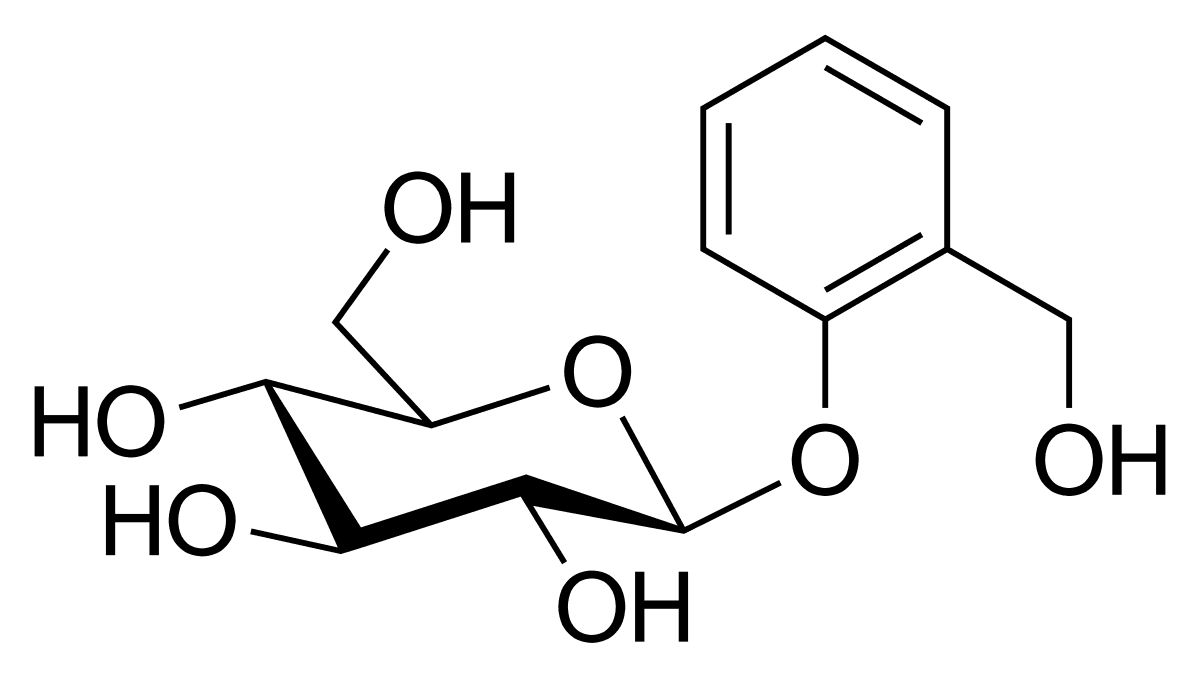 Glycoside - Wikipedia